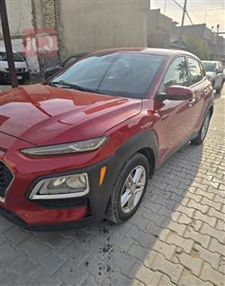 هيونداي كونا